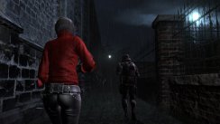 Resident Evil 6