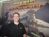 Star Wars: The Old Republic
