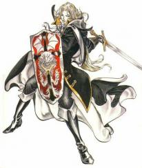 Castlevania: Symphony of the Night