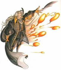 Castlevania: Symphony of the Night