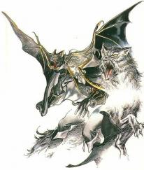 Castlevania: Symphony of the Night