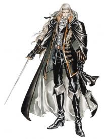 Castlevania: Symphony of the Night