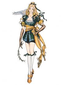 Castlevania: Symphony of the Night