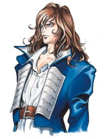 Castlevania: Symphony of the Night