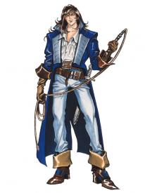 Castlevania: Symphony of the Night