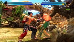 Tekken Tag Tournament 2