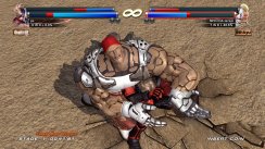 Tekken Tag Tournament 2