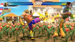 Tekken Tag Tournament 2