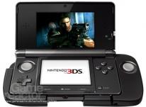 Resident Evil: Revelations