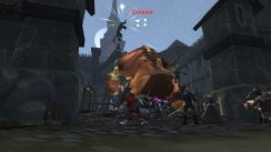World of Warcraft: Cataclysm