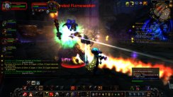 World of Warcraft: Cataclysm