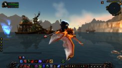 World of Warcraft: Cataclysm
