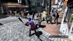 Yakuza 4