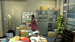 Yakuza 4