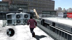 Yakuza 4