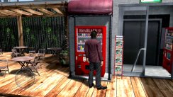 Yakuza 4