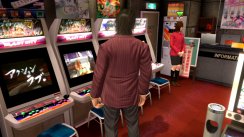 Yakuza 4