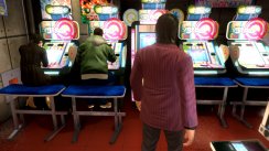 Yakuza 4