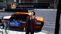Yakuza 4