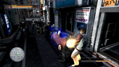 Yakuza 4