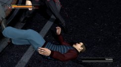 Yakuza 4