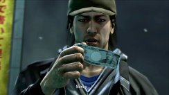 Yakuza 4