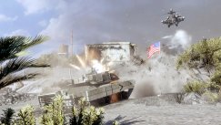 Battlefield: Bad Company 2