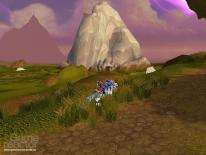 World of Warcraft: The Burning Crusade