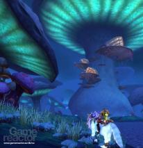 World of Warcraft: The Burning Crusade