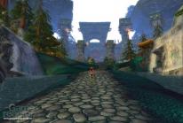 World of Warcraft: The Burning Crusade