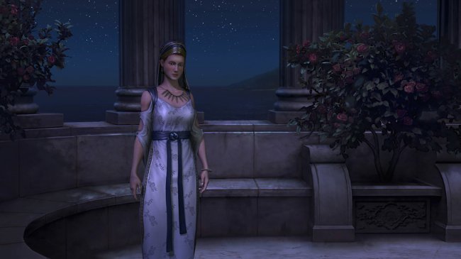 Civilization V