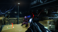 Crysis 3