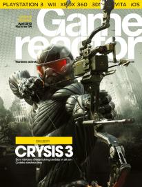 Crysis 3