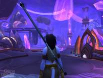 World of Warcraft: The Burning Crusade