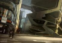 Deus Ex: Human Revolution