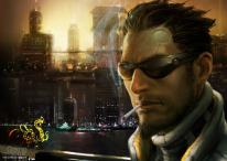 Deus Ex: Human Revolution