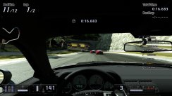 Gran Turismo 5