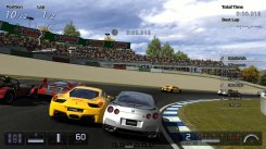 Gran Turismo 5