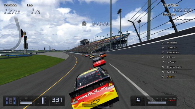 Gran Turismo 5