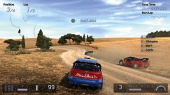Gran Turismo 5
