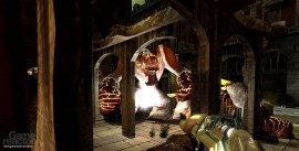 Hellgate: London