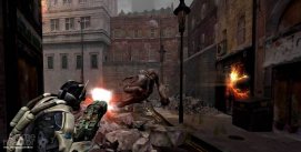 Hellgate: London
