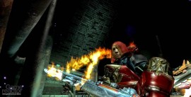 Hellgate: London