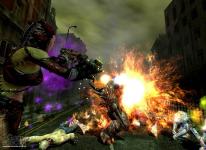 Hellgate: London