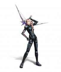 Final Fantasy XIII-2