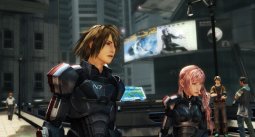 Final Fantasy XIII-2