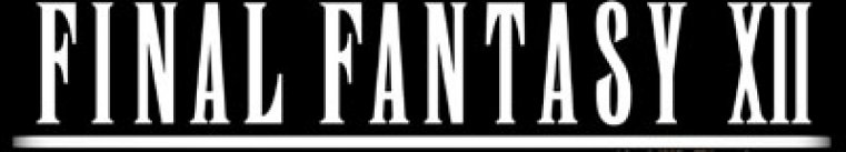 Final Fantasy XII