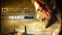 Deus Ex: Human Revolution