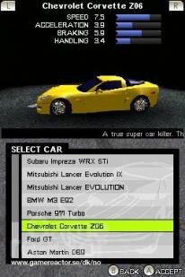 Need for Speed: Pro Street
