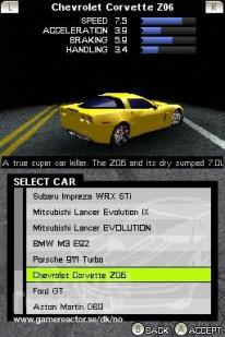 Need for Speed: Pro Street